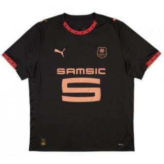 Stade Rennais 3a Equipación 2025/26